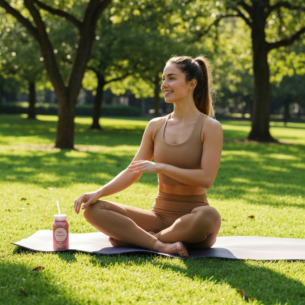 Estilo de vida activo